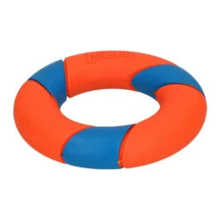 Chuckit! Ultra Ring -Myd Pet Geschaft chuckit ultra ring 122621 0500 none
