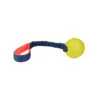 Company Of Animals Coachi Tuggi Ball 11 Company Of Animals Coachi Tuggi Ball -Myd Pet Geschaft coachi tuggi ball navy coral lime 137053 1500 none