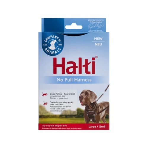 Company Of Animals Anti-Ziehleine -Myd Pet Geschaft company of animals anti trektuig 170746 2000 none