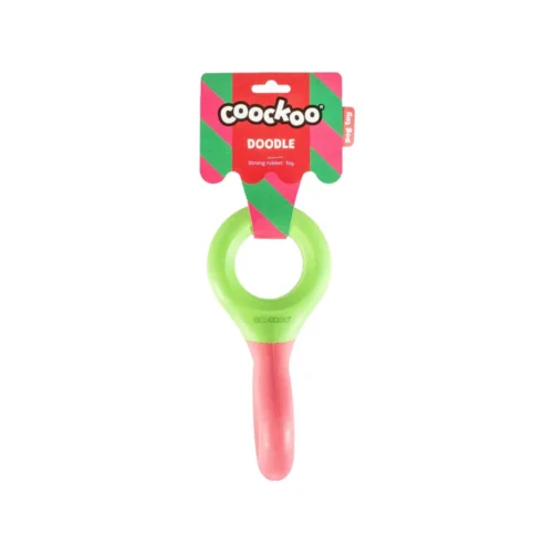 Coockoo Doodle Hundespielzeug 3 Coockoo Doodle Hundespielzeug -Myd Pet Geschaft coockoo doodle hondenspeelgoed 229320 1000 none
