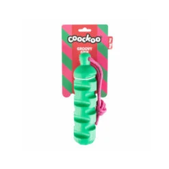 Coockoo Groovy Grip Hundespielzeug -Myd Pet Geschaft coockoo groovy grip hondenspeelgoed 229284 1000 none