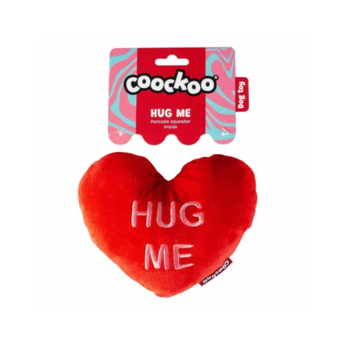 Coockoo Hug Me Hundespielzeug -Myd Pet Geschaft coockoo hug me hondenspeelgoed 229313 1000 none