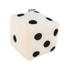 Coockoo Roll The Dice Hundespielzeug