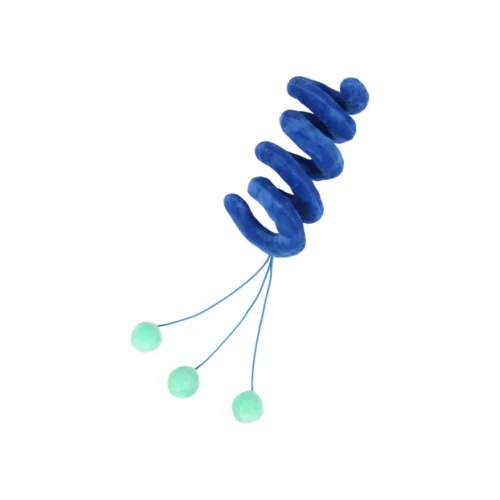 Coockoo Twister Katzenspielzeug