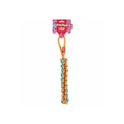 Coockoo Twisting Tugger Hundespielzeug -Myd Pet Geschaft coockoo twisting tugger hondenspeelgoed 229287 1000 none