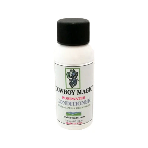 Cowboy Magic Rosewater Conditioner 3 Cowboy Magic Rosewater Conditioner – Bild 3