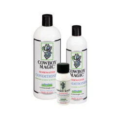 Cowboy Magic Rosewater Conditioner 11 Cowboy Magic Rosewater Conditioner -Myd Pet Geschaft cowboy magic rosewater conditioner 93361 0500 none