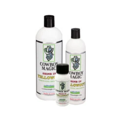 Cowboy Magic Shine In Yellow Out -Myd Pet Geschaft cowboy magic shine in yellow out 93352 0500 none