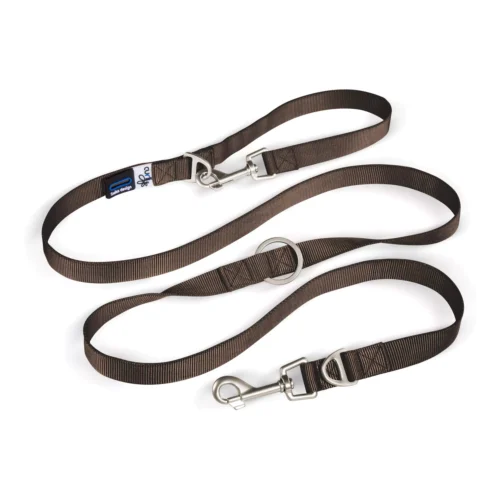 Curli Verstellbare Leine Nylon -Myd Pet Geschaft curli adjustable leash nylon 219395 2000 none