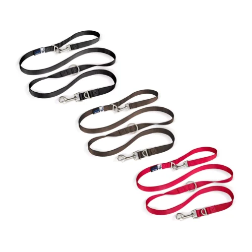 Curli Verstellbare Leine Nylon -Myd Pet Geschaft curli adjustable leash nylon 219397 2000 none