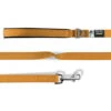 Curli Basic Leash -Myd Pet Geschaft curli basic leash medium oranje 82088 0500 none