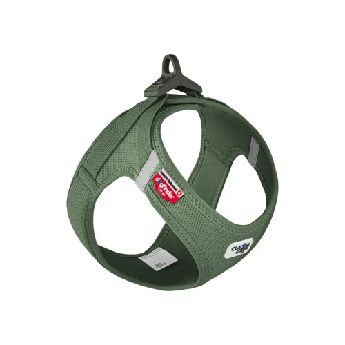 Curli Clasp Vest Geschirr Air-Mesh