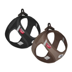 Curli Vest Harness Cord -Myd Pet Geschaft curli vest harness cord 221139 2000 none