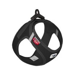 Curli Vest Harness Cord -Myd Pet Geschaft curli vest harness cord 221140 2000 none