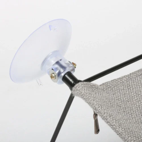 D&D Olivia Fensterhängematte -Myd Pet Geschaft dd olivia raamhangmat 227772 1000 none