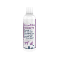 DermAllay Sensitive Shampoo -Myd Pet Geschaft dermallay sensitive shampoo 106960 0500 none