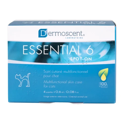 Dermoscent Essential Spot-On -Myd Pet Geschaft dermoscent essential 6 spot on 160109 1000 none