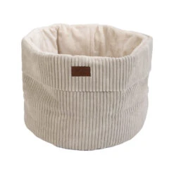 Designed By Lotte Gerippter Katzenkorb -Myd Pet Geschaft desgined by lotte ribbed kattenmand 190096 1500 none