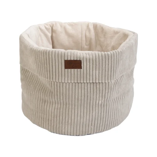 Designed By Lotte Gerippter Katzenkorb 19 Designed By Lotte Gerippter Katzenkorb -Myd Pet Geschaft desgined by lotte ribbed kattenmand 190096 1500 none