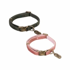 Designed By Lotte Hundehalsband Velura -Myd Pet Geschaft designed by lotte hondenhalsband velura 216963 0500 none