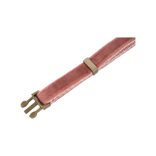 Designed By Lotte Katzenhalsband Velura -Myd Pet Geschaft designed by lotte kattenhalsband velura 200051 2000 none