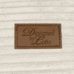 Designed By Lotte Ribbed Bed -Myd Pet Geschaft designed by lotte ligmand ribbed 210386 1500 none