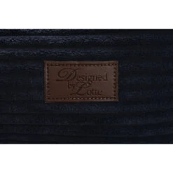 Designed By Lotte Ribbed Bed -Myd Pet Geschaft designed by lotte ligmand ribbed 222407 2000 none