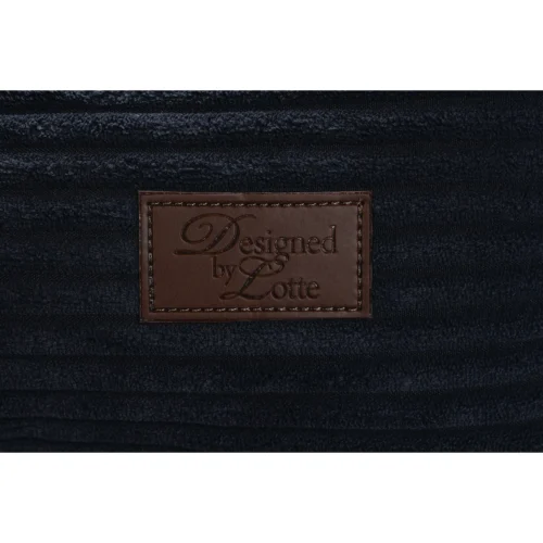 Designed By Lotte Ribbed Bed -Myd Pet Geschaft designed by lotte ligmand ribbed 222407 2000 none