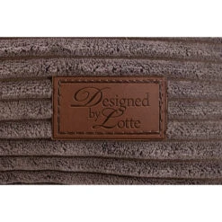 Designed By Lotte Ribbed Bed -Myd Pet Geschaft designed by lotte ligmand ribbed roze 197936 2000 none