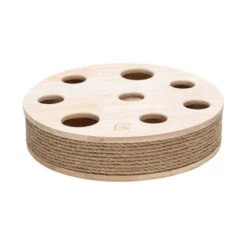 Designed By Lotte Raya Katzenspielzeug -Myd Pet Geschaft designed by lotte raya kattenspeelgoed 226300 0500 none