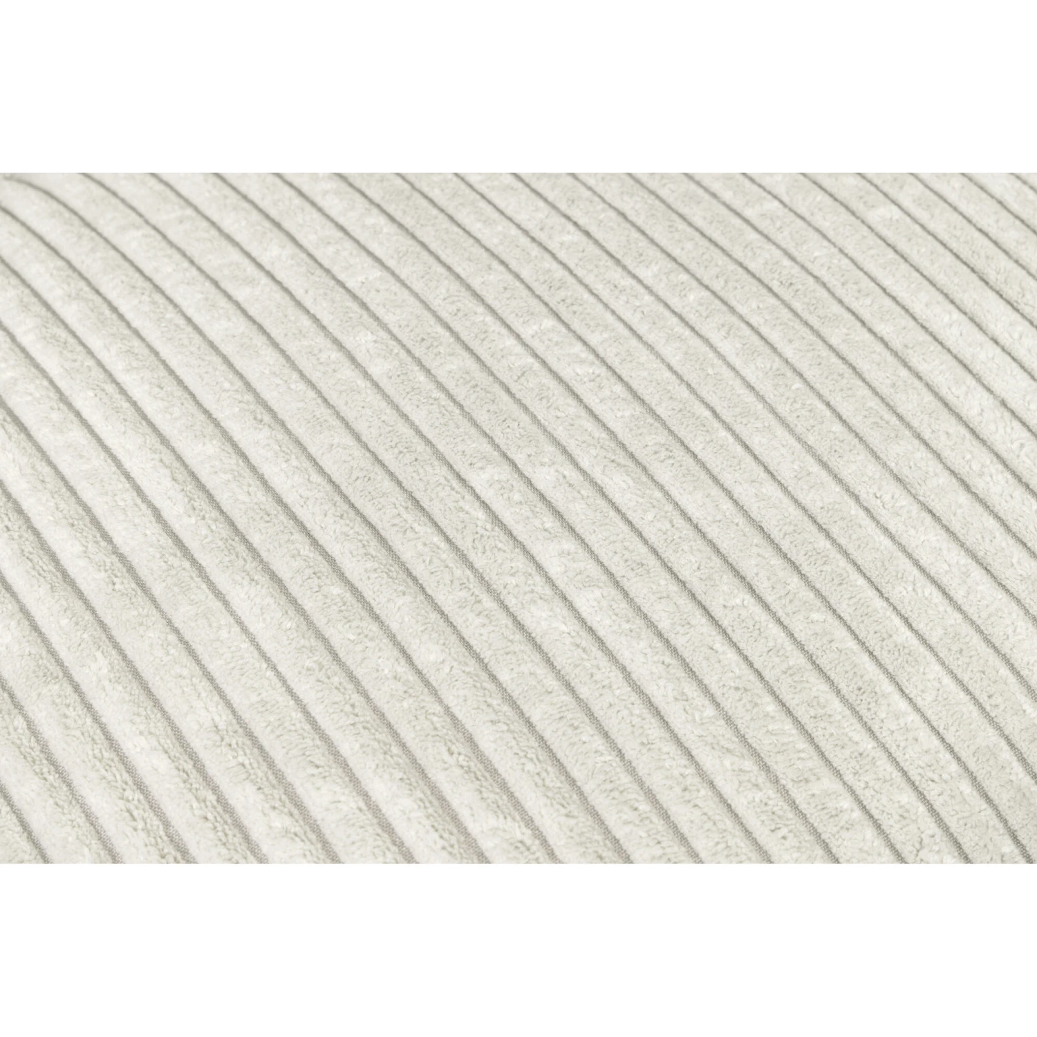 Designed By Lotte Ribbed - Hundekissen - Braun 4 Designed By Lotte Ribbed - Hundekissen - Braun – Bild 4