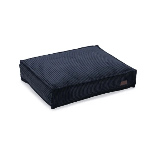 Designed By Lotte Ribbed - Hundekissen - Braun 35 Designed By Lotte Ribbed - Hundekissen - Braun -Myd Pet Geschaft designed by lotte ribbed hondenkussen 222437 2000 none