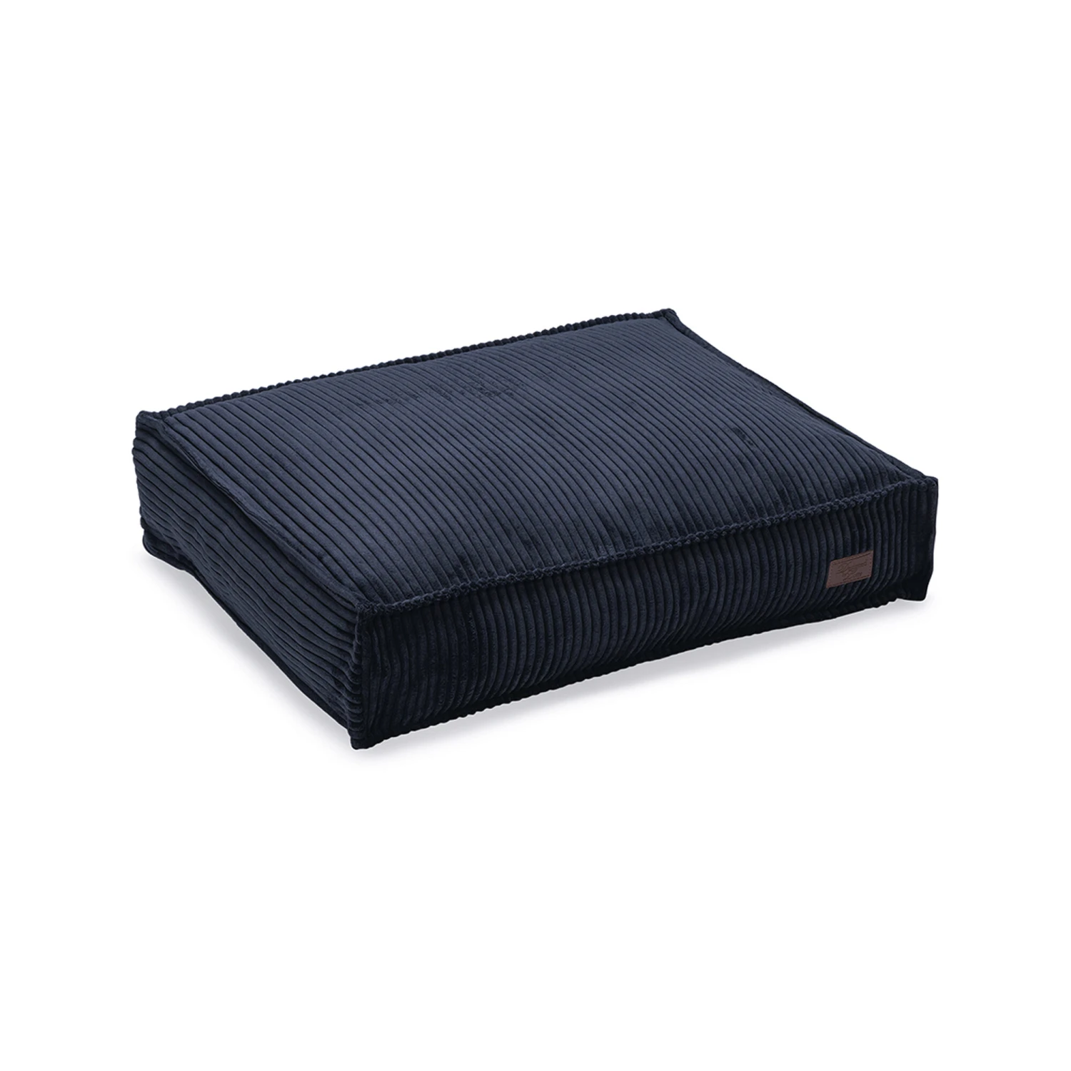 Designed By Lotte Ribbed - Hundekissen - Braun 16 Designed By Lotte Ribbed - Hundekissen - Braun – Bild 16