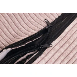 Designed By Lotte Ribbed Bed -Myd Pet Geschaft designed by lotte ribbed hondenmand roze 190395 2000 none