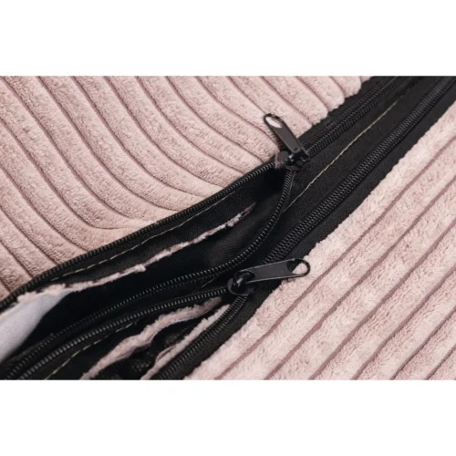 Designed By Lotte Ribbed Bed -Myd Pet Geschaft designed by lotte ribbed hondenmand roze 190395 2000 none