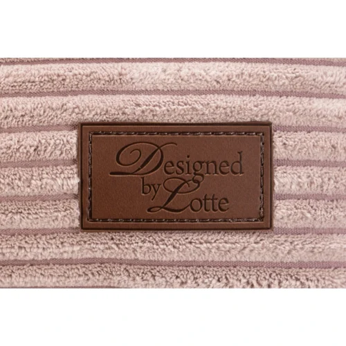 Designed By Lotte Ribbed Bed -Myd Pet Geschaft designed by lotte ribbed hondenmand roze 190400 2000 none