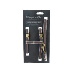 Designed By Lotte Virante Katzengeschirr