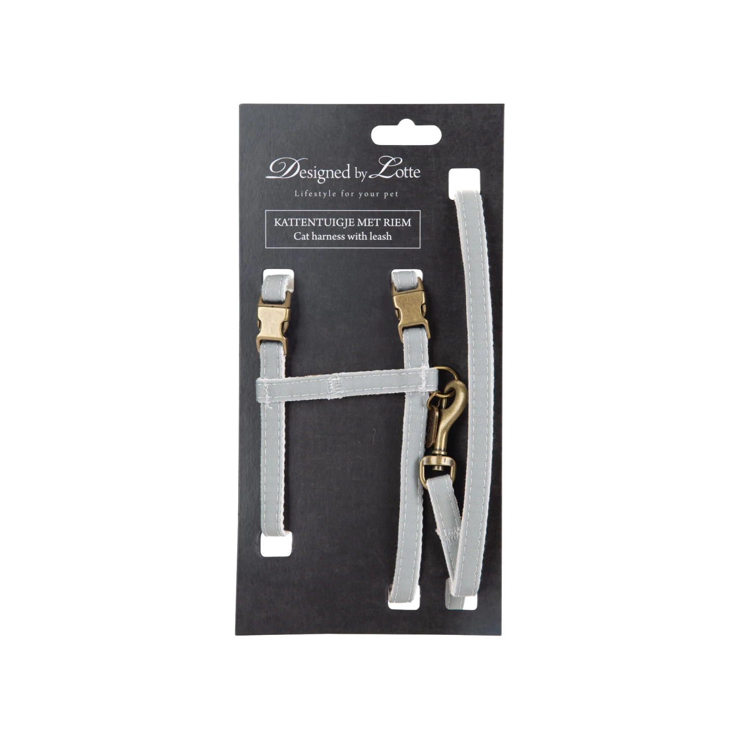 Designed By Lotte Virante Katzengeschirr 3 Designed By Lotte Virante Katzengeschirr – Bild 3