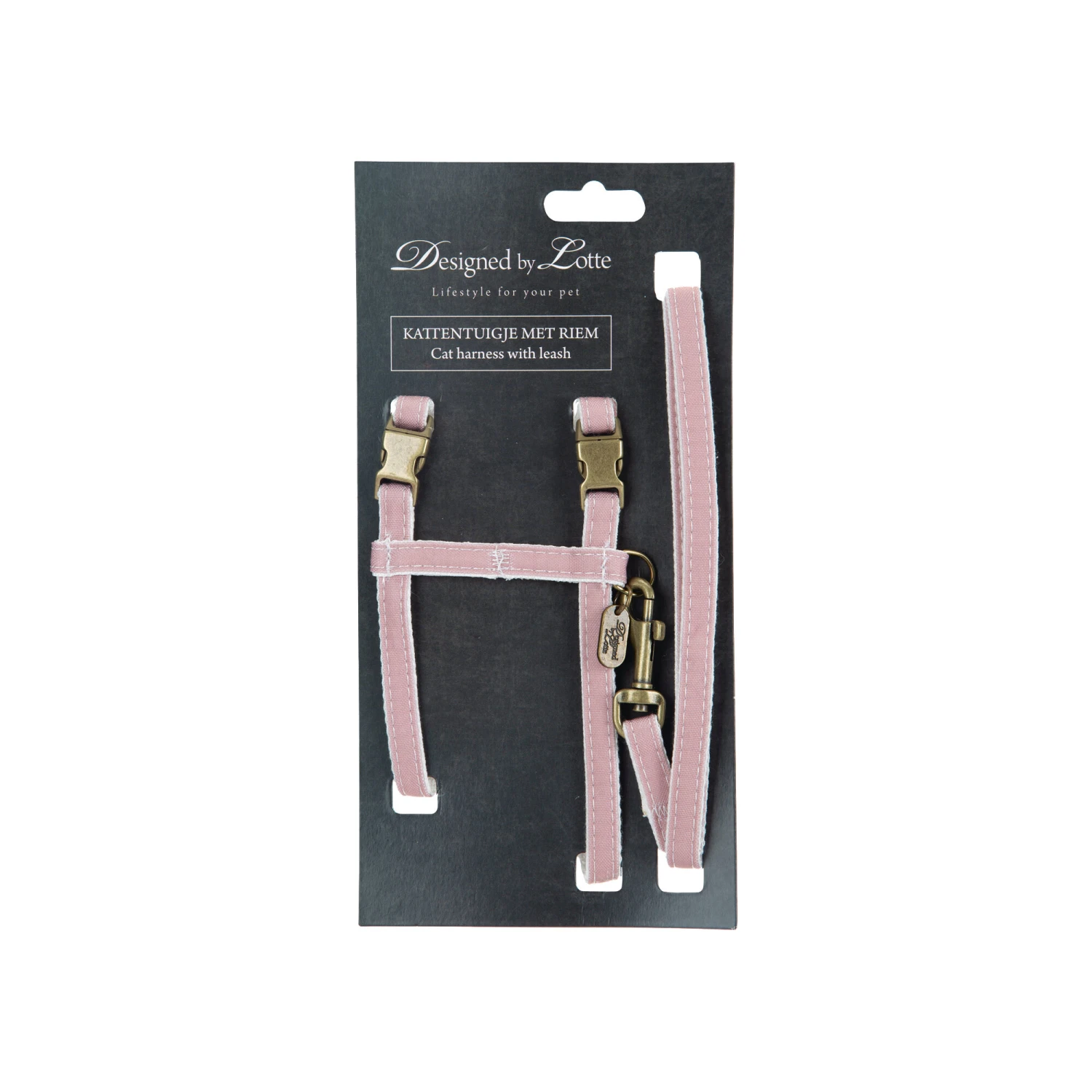 Designed By Lotte Virante Katzengeschirr 6 Designed By Lotte Virante Katzengeschirr – Bild 6