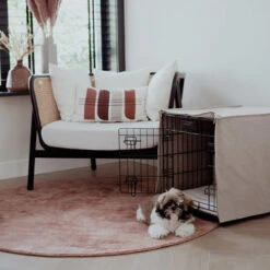 District 70 Crate Cover 13 District 70 Crate Cover -Myd Pet Geschaft district 70 crate cover 191131 0500 none