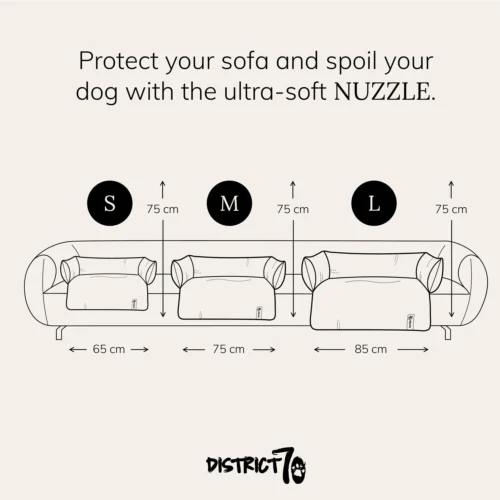 District 70 Nuzzle Schlafsofa 12 District 70 Nuzzle Schlafsofa -Myd Pet Geschaft district 70 nuzzle sofa bed 225007 2000 none