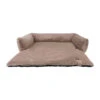 District 70 Nuzzle Schlafsofa 6 District 70 Nuzzle Schlafsofa -Myd Pet Geschaft district 70 nuzzle sofa bed taupe m 139268 2000 none