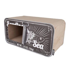 District 70 Sardine -Myd Pet Geschaft district 70 sardine 115344 0500 none