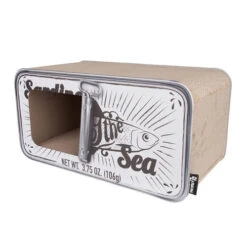 District 70 Sardine -Myd Pet Geschaft district 70 sardine 115353 0500 none