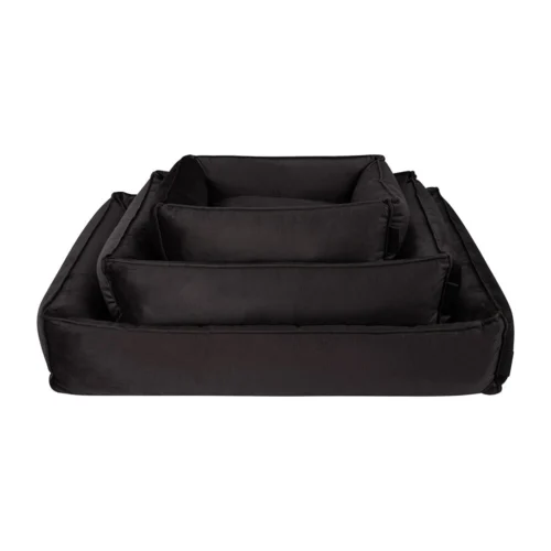 District 70 Shimmer Box Bed -Myd Pet Geschaft district 70 shimmer box bed 217168 1000 none