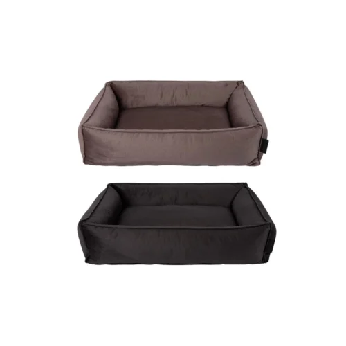 District 70 Shimmer Box Bed -Myd Pet Geschaft district 70 shimmer box bed 217170 1000 none