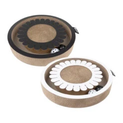 District 70 Bloom Kratzt Möbel -Myd Pet Geschaft district 70 voerbak bloom 226513 0500 none