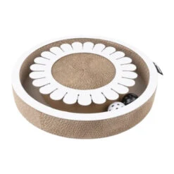 District 70 Bloom Kratzt Möbel -Myd Pet Geschaft district 70 voerbak bloom 226515 0500 none