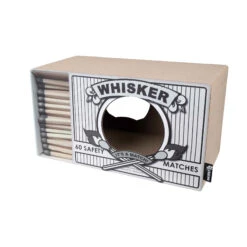 District 70 Whisker Krabbenkarton -Myd Pet Geschaft district 70 whisker krabkarton 220244 2000 none