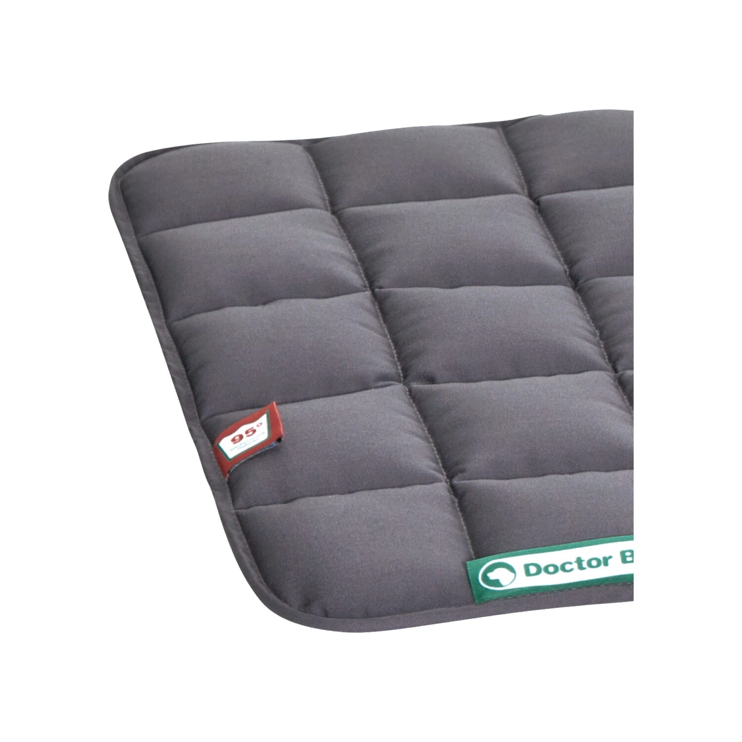 Doctor Bark Dog Blanket 2 Doctor Bark Dog Blanket – Bild 2